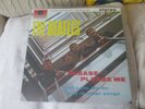 THE BEATLES gold black label PLEASE PLEASE ME  STEREO.PCS3042