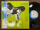 MINT  HOWARD MCGHEE SEXTET VOL. 2 BLUE NOTE UA BLP 5024 OBI MONO JAPAN Vinyl LP