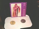 Aerosmith LP POVERTY Get Your Lead Out Mama OHIO 1978