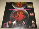 IRON BUTTERFLY-In-A-Gadda-Da-Vida LP NEW  Rhino SYEOR 2017 Splatter Vinyl RARE