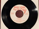 The Clocks and The Classmen -  It's Written / Think You're Smart 45 Rare N.S.