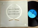 SVYATOSLAV RICHTER:Beethoven,Haydn OLD VSG MONO  LP PROMO COPY