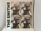 THE SMITHS Meat is Murder LP ROUGH 81 A1 85 OG EX+ 