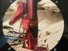 Kate Bush ?– The Red Shoes - Double LP - 180g 2018 Release - New & Sealed