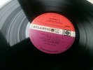 Led Zeppelin 3 III UK 1st press A5 B5 'do what though wilt' Peter Grant EX+