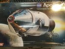 Apollo 11 1/48 DRAGON CSM