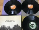 GEORGE HARRISON ALL THINGS MUST PASS 3 LP BOX ORIGINAL