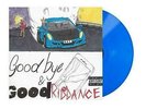 Juice WRLD ?– Goodbye & Good Riddance (LP) 2018 Opaque Blue Vinyl, SOLD OUT