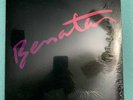 Mint Pat Benatar Live From Earth 1983 Vinyl Record Album-Factory Sealed