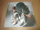 LP - Stevie Ray Vaughan and double Trouble - In Step