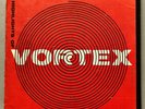 Early Henry Jacobs Electronic Music LP HIGHLIGHTS OF VORTEX Folkways FSS 6301