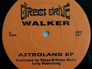WALKER - ASTROLAND EP 12