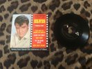 ELVIS PRESLEY TICKLE ME RCA VICTOR EPA-4383 45 RPM 1965 picture sleeve