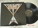 TRIUMPH ?  