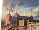 Pink Floyd ?– Animals,Harvest-SHVL 815 A-2U/B-3U, Vinyl LP 1st Issue Jan 1977 UK