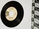 The Saints, (I'm) Stranded, RARE 1977 punk rock 45,VG+, Power Exchange label
