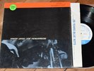 Joe Henderson Inner Urge M-  Shrink 1st Stereo NY Ear Blue Note lp McCoy Tyner