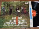 Roy Haynes Out of the Afternoon NM  Mono 1st RVG Impulse lp Roland Kirk