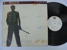 R KELLY  12 Play JIVE Jamaica Press + 90's R&B Hip Hop LP HEAR
