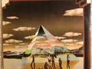 Mogul Thrash s/t LP 1971 RCA Victor EX/NM Laminated cover glossy labels