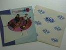 THE POLECATS, 12'' VINYL ROCKABILLY MUSIC LP, POLECATS ARE GO , 1981, 6359 057