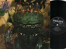 LP THE OPEN MIND MADE IN UK 1969 SBL 7893 PHILIPS BLACK SILVER PSYCH PROGRESSIVE