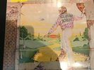 ELTON JOHN GOODBYE YELLOW BRICK ROAD 2LP HMV BRICK PICTURE DISCS NEW