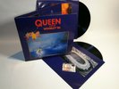 Queen - live at Wembley 86 - 2 x LP - Gatefold Cover - black Vinyl  