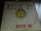 VIVIAN JACKSON // WAYNE WADE // BALLISTIC DREAD LOCKS-7'Listen