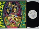 RAMONES Acid Eaters CHRYSALIS LP VG++/NM 1st UK Press