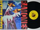 RAMONES Adios Amigos RADIOACTIVE LP NM SHRINK 1995 Original US Pressing