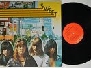 SWEET Desolation Boulevard CAPITOL LP VG+/VG++