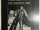 AEROSMITH LOOK HOMEWARD ANGEL VINYL LP FANTASY DISCOS F7868