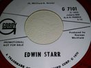 Edwin Star DJ Promo 