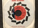 THE O’JAYS   HOLD ON   MINIT 32015 Audition Record   Northern Soul 45