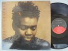TRACY CHAPMAN st ELEKTRA Canada + 90's Soul R&B + Hip Hop Samples + Inner LP