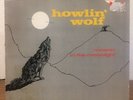 Howlin' Wolf - Moanin' In The Moonlight (Vinyl LP) 1986 Reissue - Disc is VG/VG+