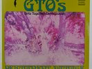 GTO`S - Permanent Damage - Straight - 1C054-91117 - LP - Vinyl - Germany 1969