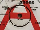 The Roulettes,Long Cigarette/Junk, Demo,N.Mint,Parlophone,Mod,freakbeat,garage  
