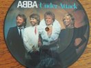 ABBA UNDER ATTACK 7
