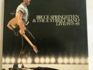 BRUCE SPRINGSTEEN LIVE 1975-85 5 Vinyl LP Box Set - Opened/Never Played MINT