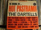 THE DARTELLS LP    HOT PASTRAMI ORIGINAL 1963 DOT RECORDS EXCELLENT, SO CLEAN