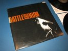 U2--Rattle and Hum--Island Records 7 A1-91003  1988