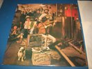 Bob Dylan and The Band 1975 The Basement Tapes