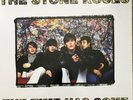 The Stone Roses - The Time Has Come - Studio Demos 1985 1989 RARE Vinyl Album LP