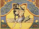 Neil Young Homegrown Limited Edition Vinyl & Litho Print & Printed Inner Sleeve