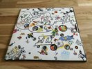 LED ZEPPELIN - LED ZEPPELIN III / DE RI / TOP / BLUES ROCK / GIMMIX COVER / FOC