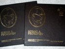 Prokofiev: Complete Symphonies - Rozhdestvensky - Two Box Set, MHS, NMM