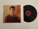 Buddy Holly Self Titled S/T LP  ORIG. 1ST DG MAROON CORAL T3/T4 STEREO