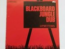 LP Upsetters Blackboard Jungle Dub LP 0115 US 1991